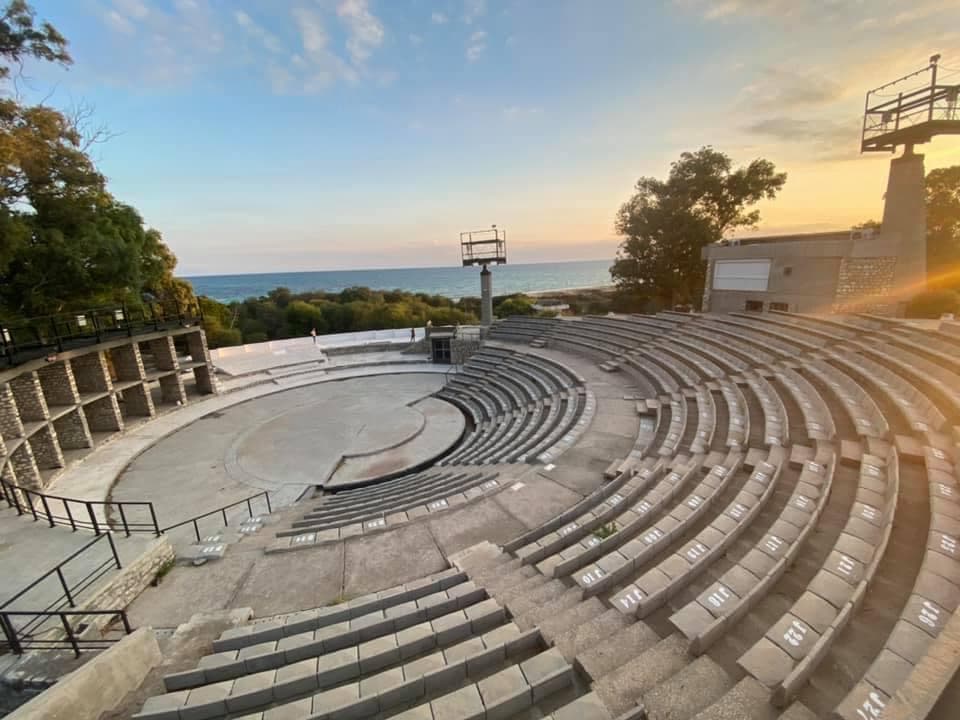 Dar Sebastien - International Cultural Center of Hammamet thumbnail 2