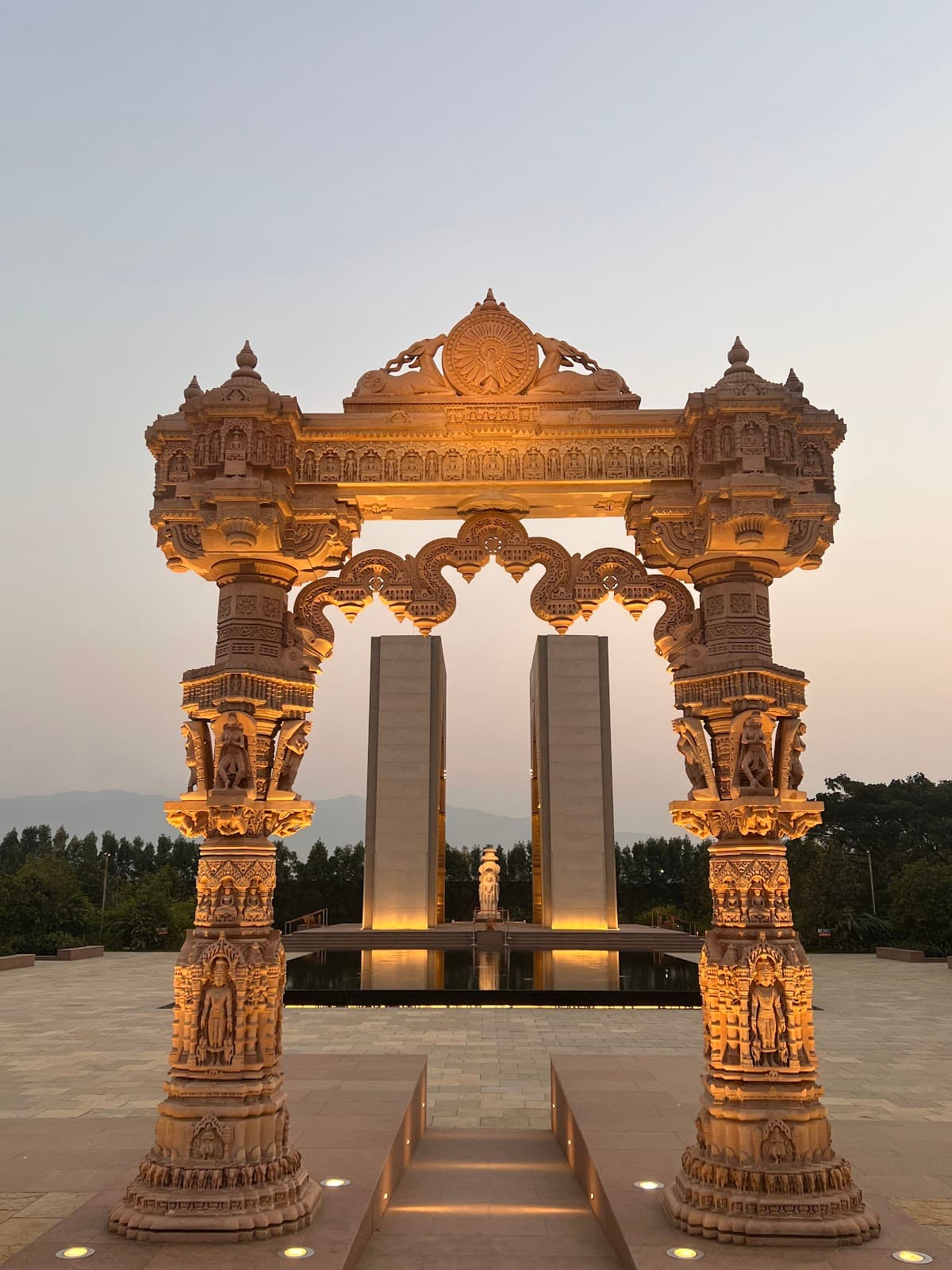 Abhay Prabhavana - Museum and Knowledge Centre thumbnail 2