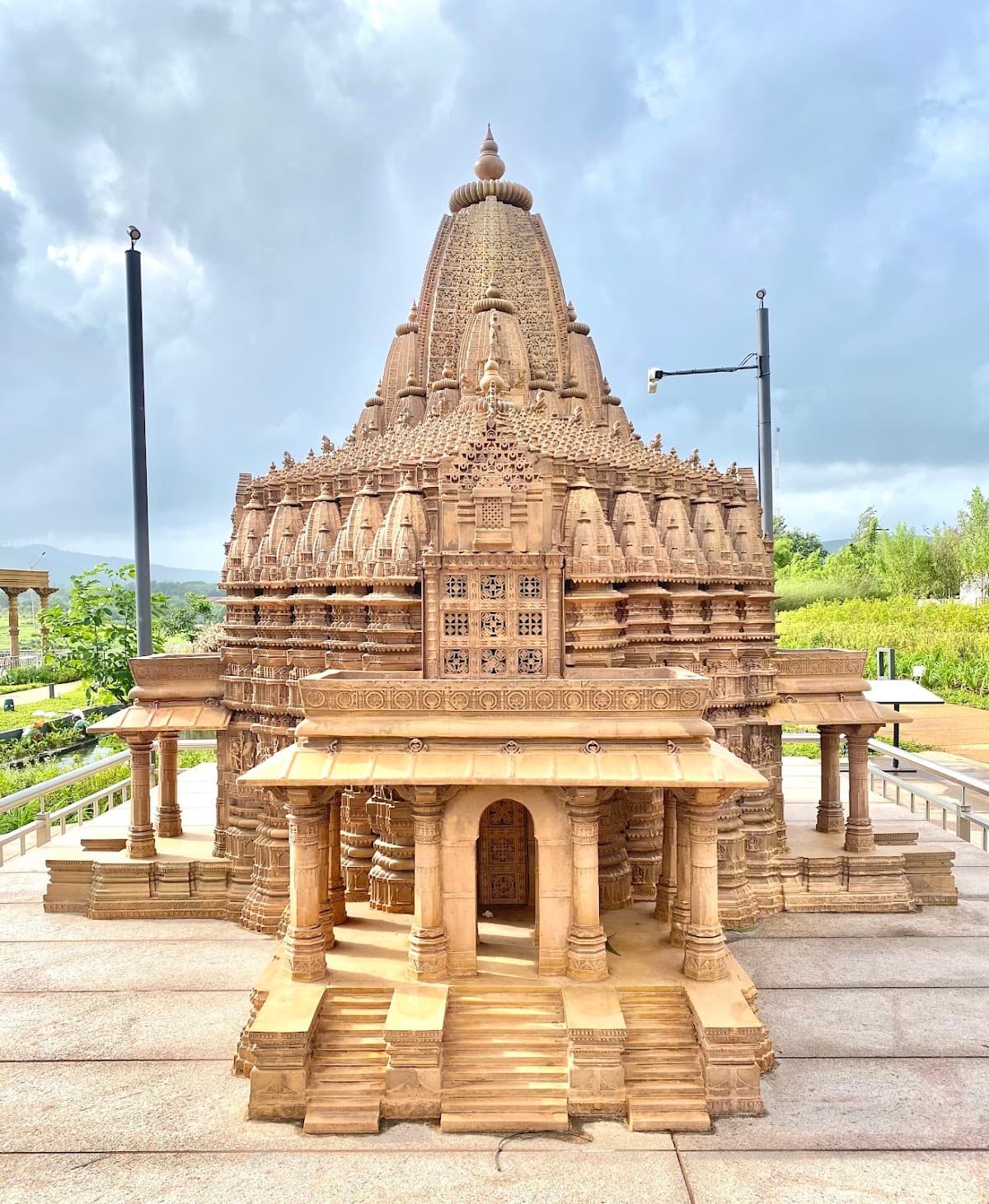 Abhay Prabhavana - Museum and Knowledge Centre thumbnail 3
