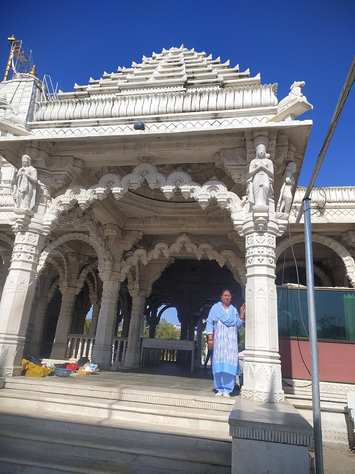 Mahakaleshwar Temple thumbnail 3