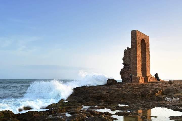 Mahdia beach thumbnail 3