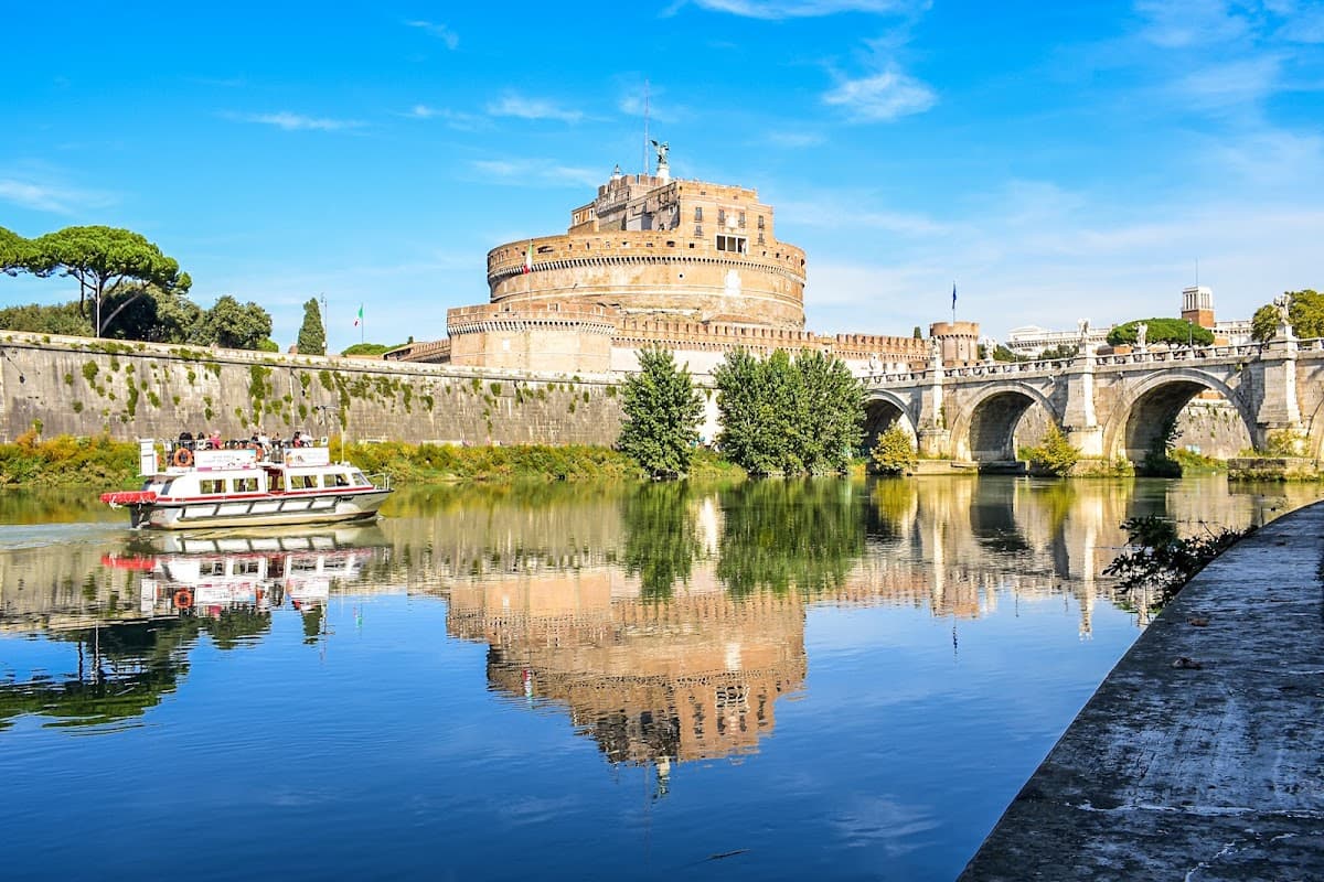 Castel Sant'Angelo thumbnail 2