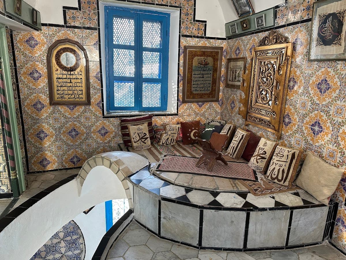 Dar El Annabi thumbnail 3