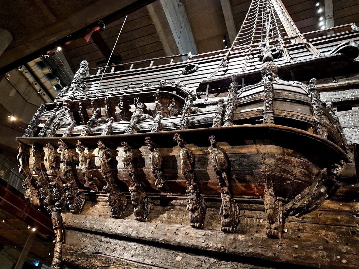 Vasa Museum thumbnail 2