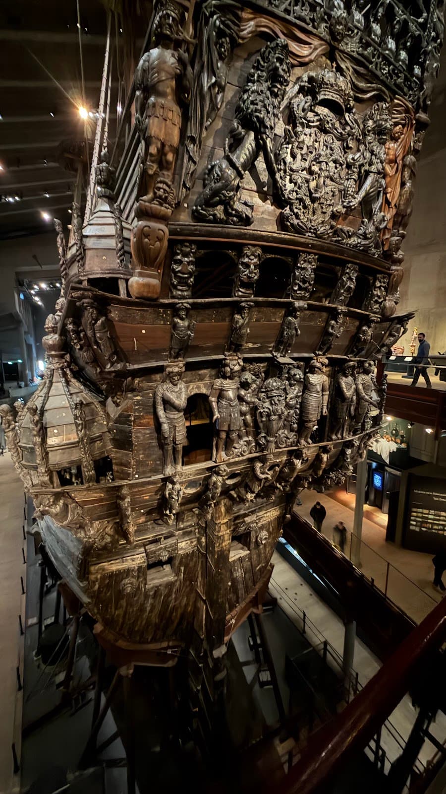 Vasa Museum thumbnail 3