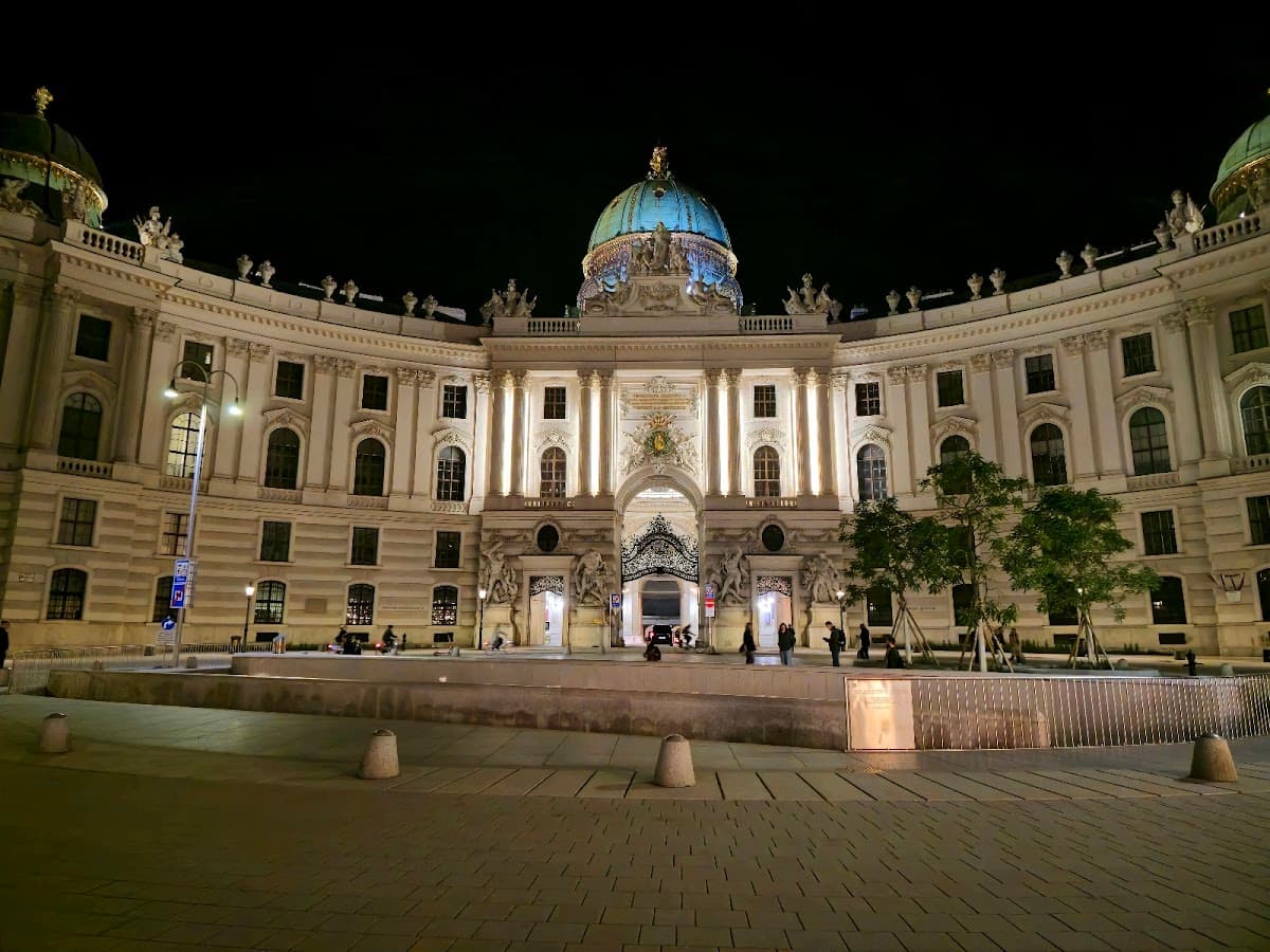 Vienna Family Discovery Route