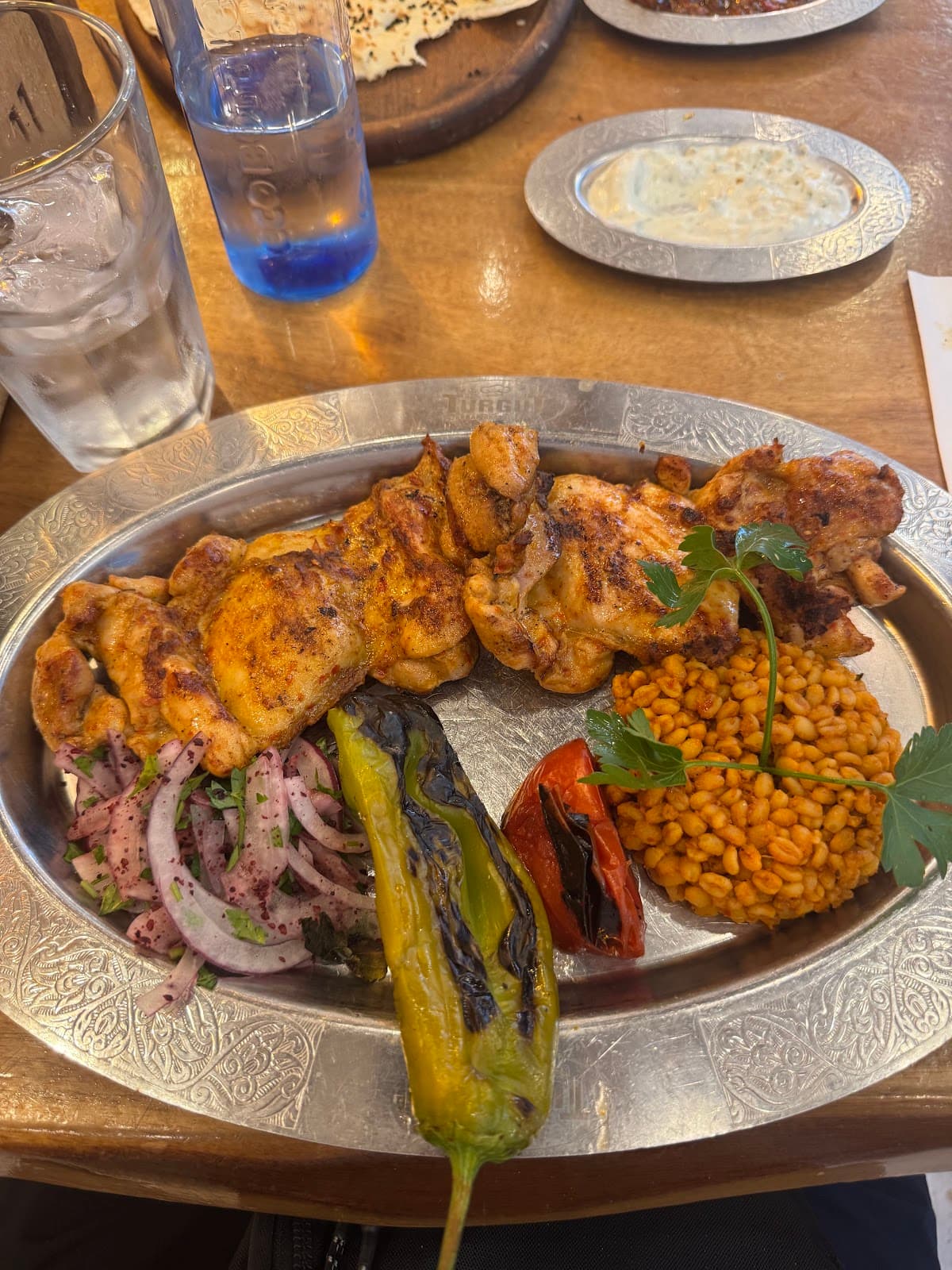 Turgut Kebab Restaurant -Sultanahmet- thumbnail 3