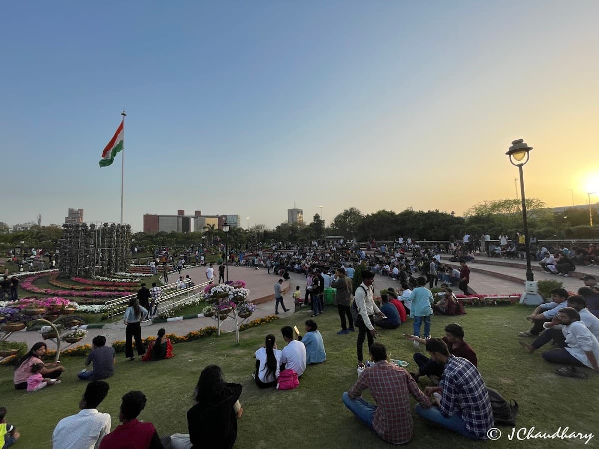 Central Park