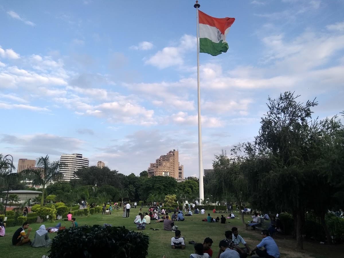 Central Park thumbnail 3