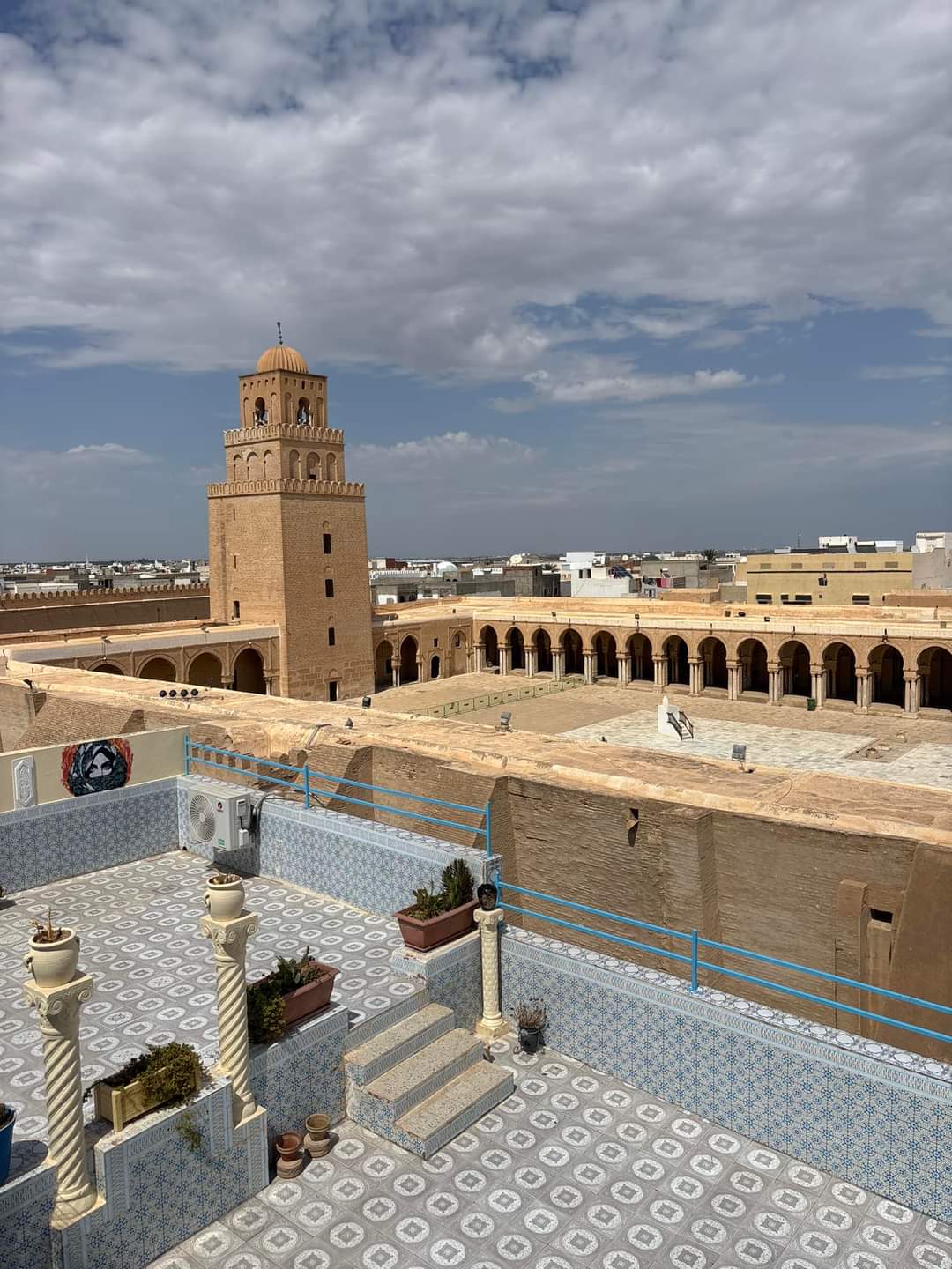 Zeitouna Mosque 1