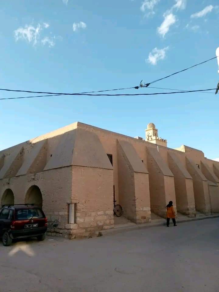 Zeitouna Mosque thumbnail 2