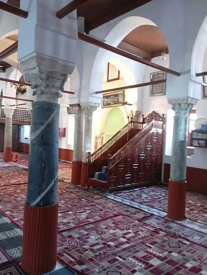 Zeitouna Mosque thumbnail 3