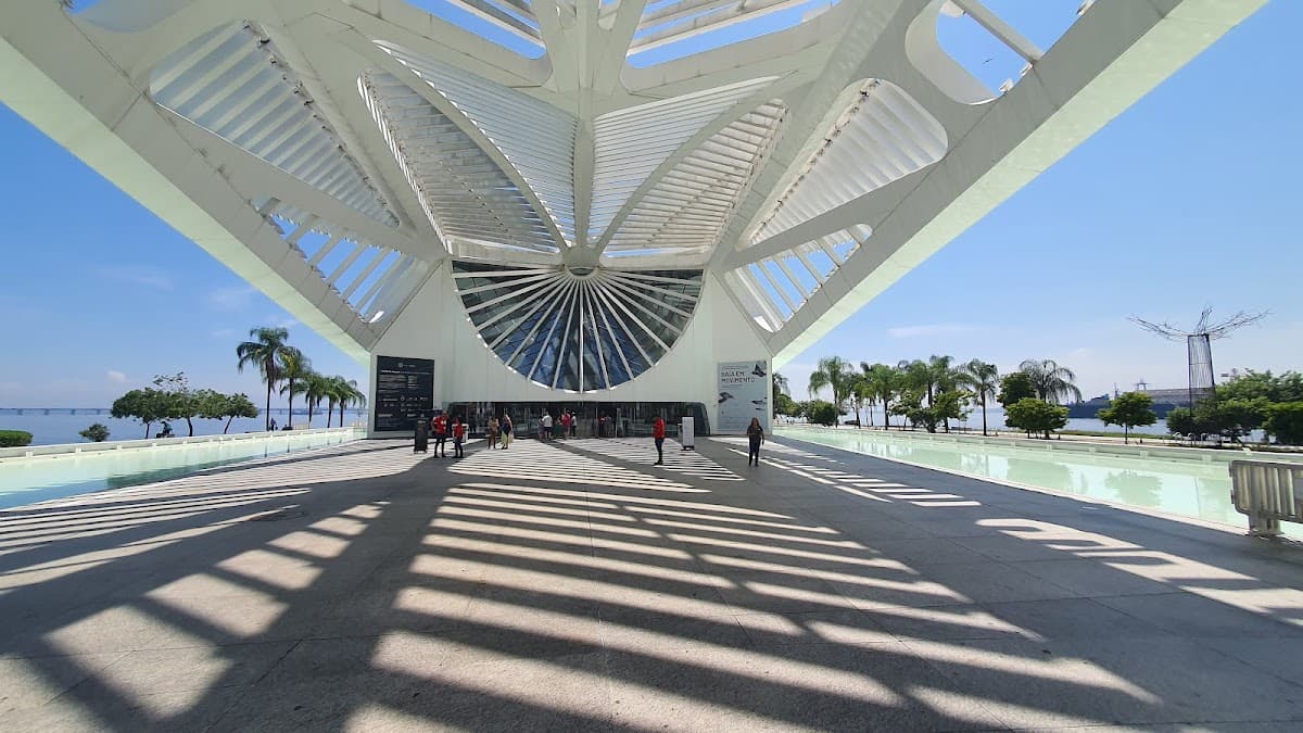 Museu do Amanhã thumbnail 2