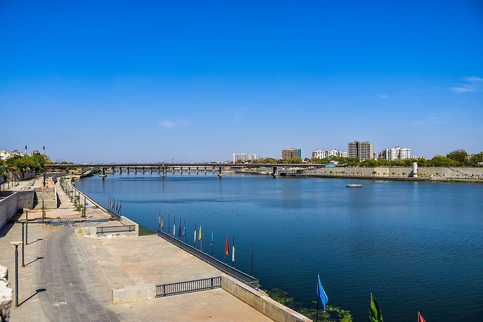 Ahmedabad One Day Trip