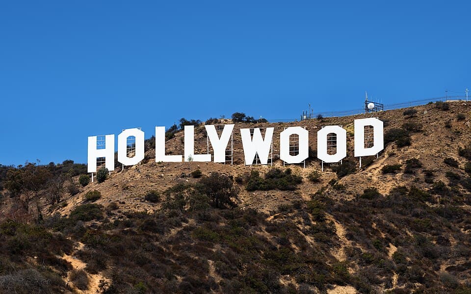 Los Angeles One Day Trip