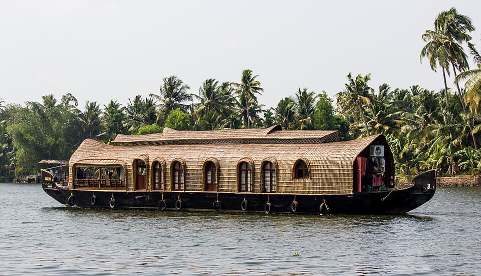 Kerala One Day Trip