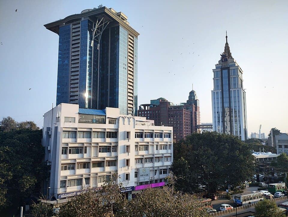 Bengaluru One Day Trip