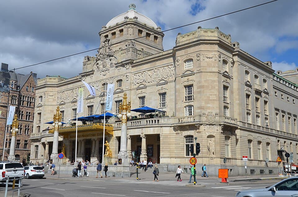Stockholm One Day Trip