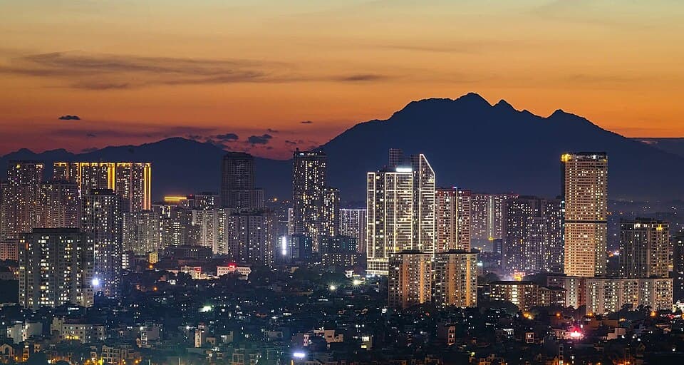 Hanoi One Day Trip