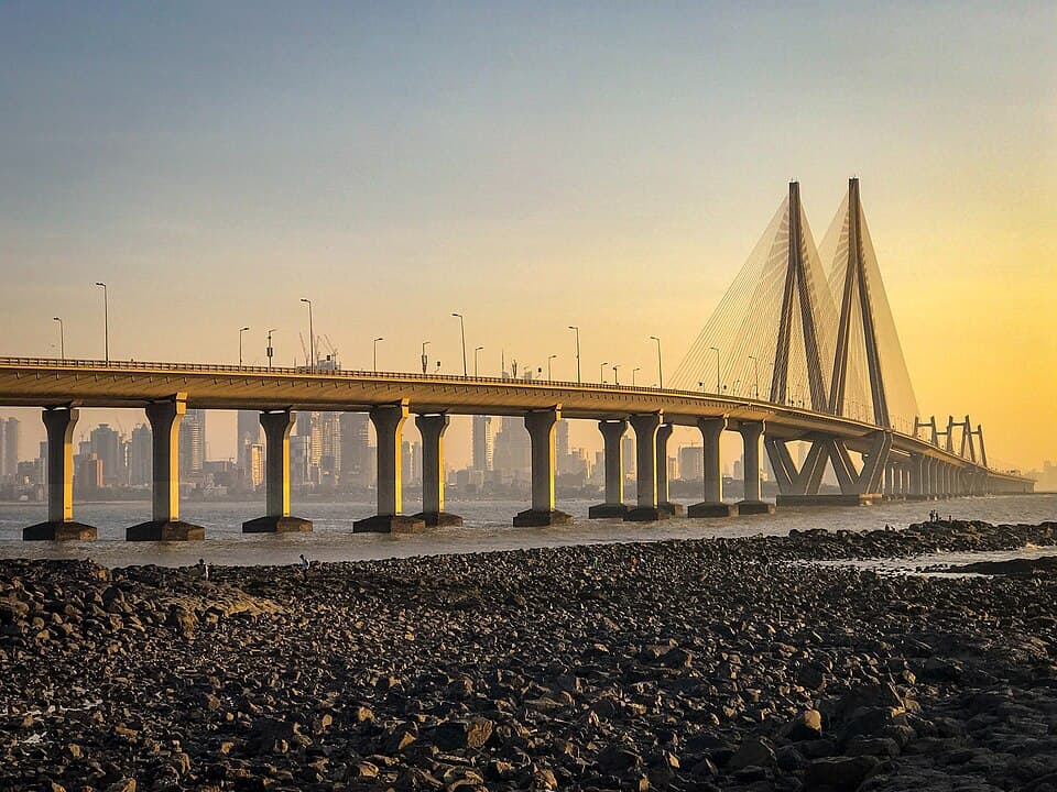 Mumbai One Day Highlights
