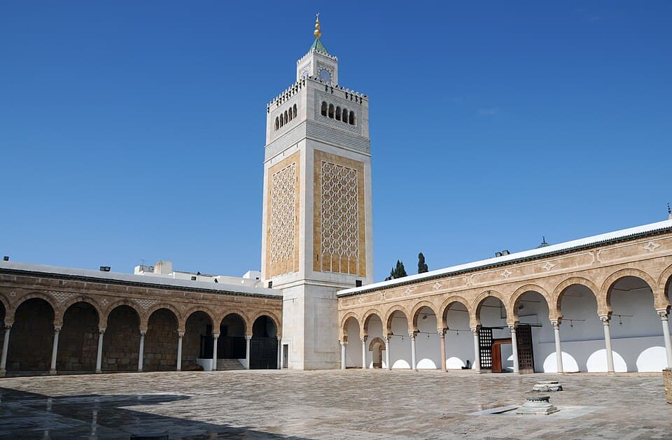 Tunis One Day Trip