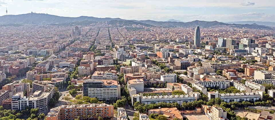 Barcelona Gaudi + Gothic Day