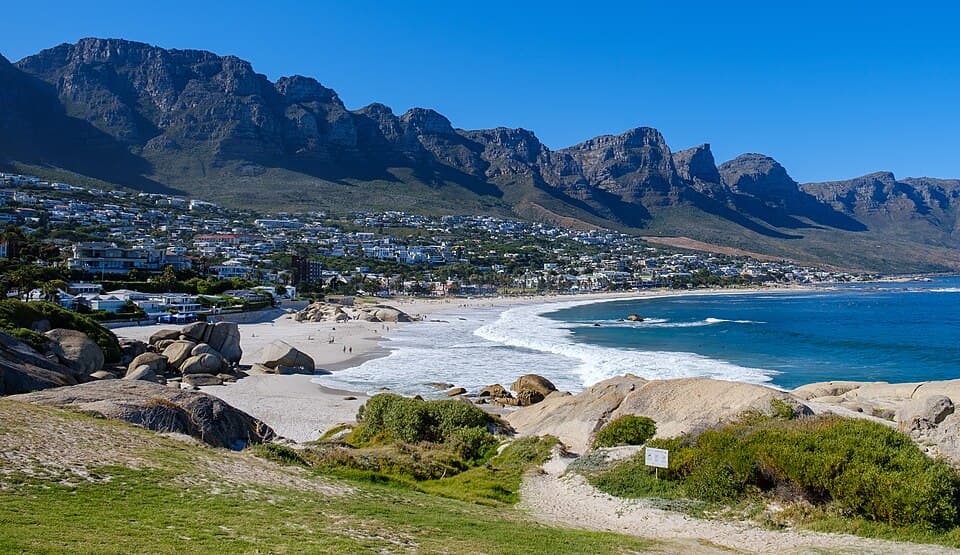 Cape Town One Day Trip