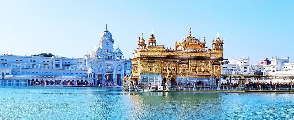 Amritsar One Day Trip