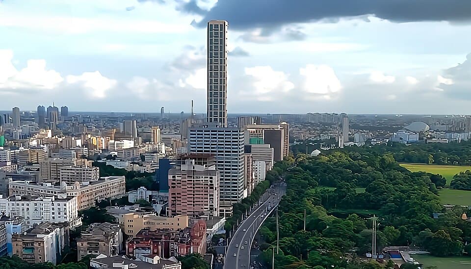 Kolkata One Day Trip
