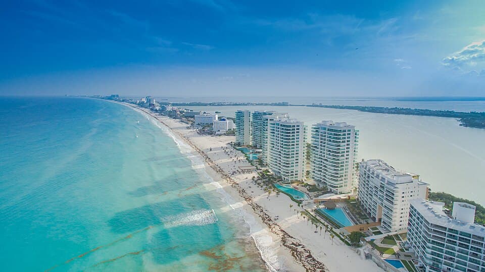 Cancun One Day Trip