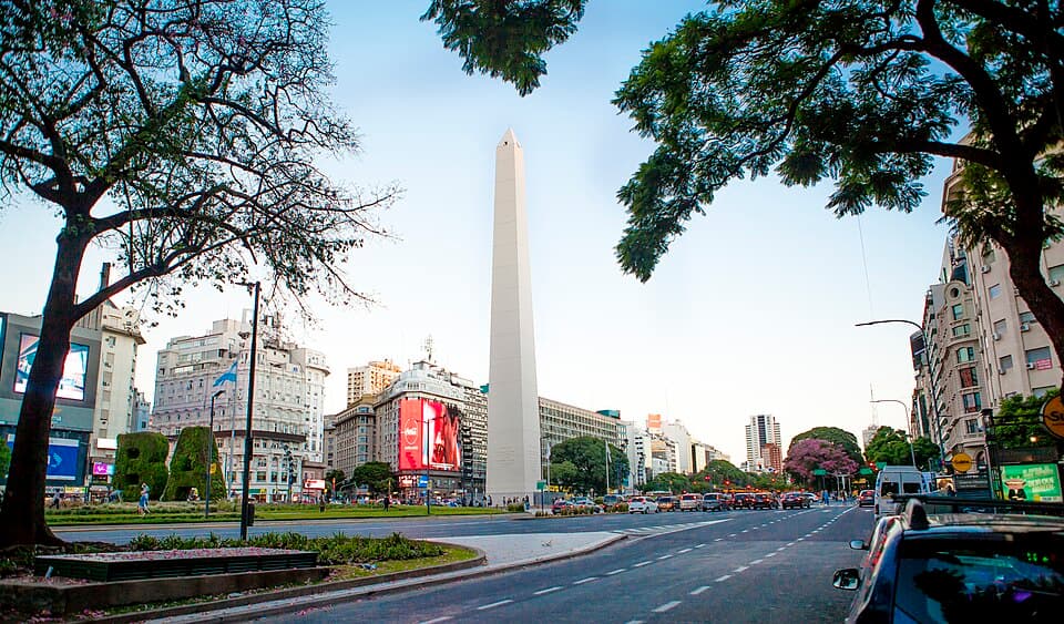 Buenos Aires One Day Trip