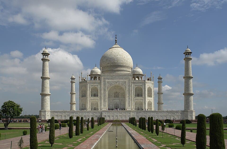 Agra One Day Trip