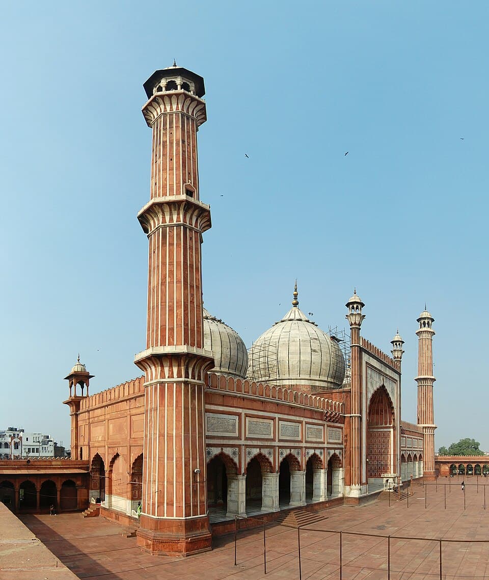 Delhi One Day Trip