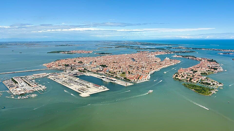 Venice One Day Trip