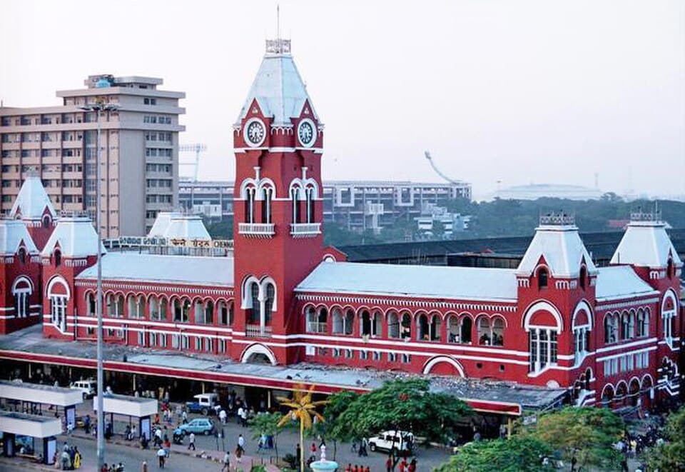 Chennai One Day Trip