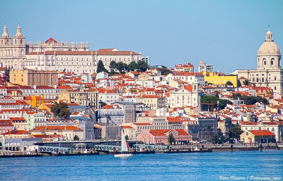 Lisbon One Day Trip