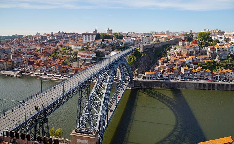 Porto One Day Trip