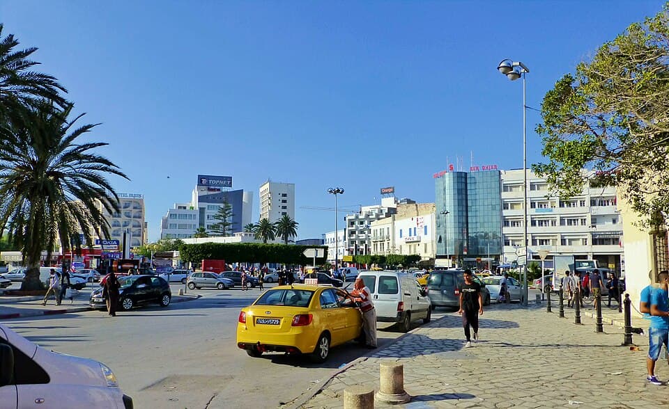 Sousse One Day Trip