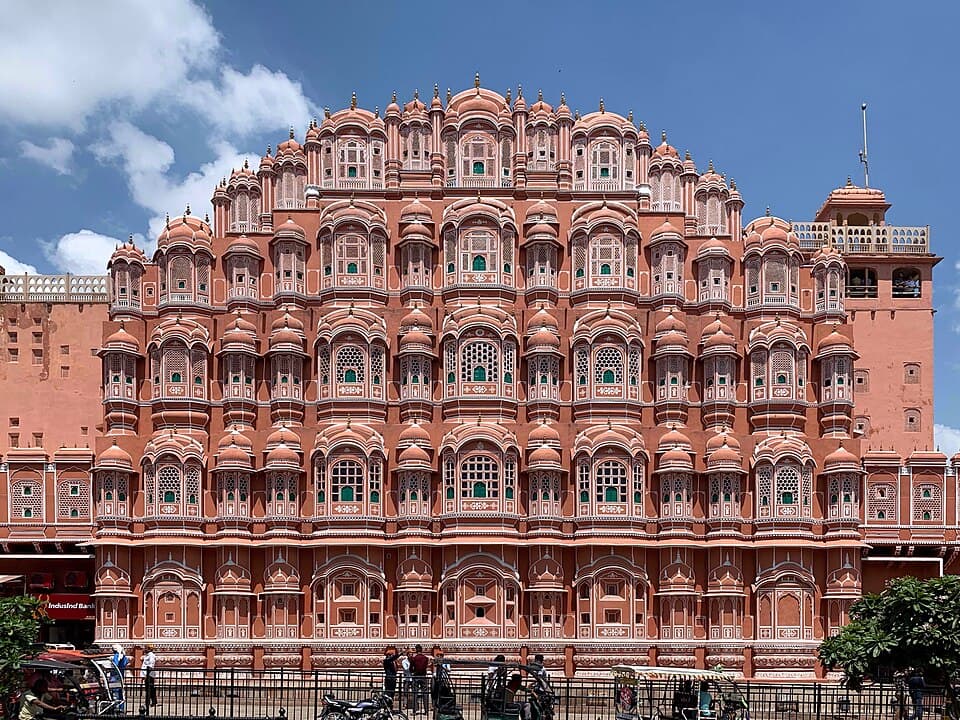 Jaipur One Day Trip