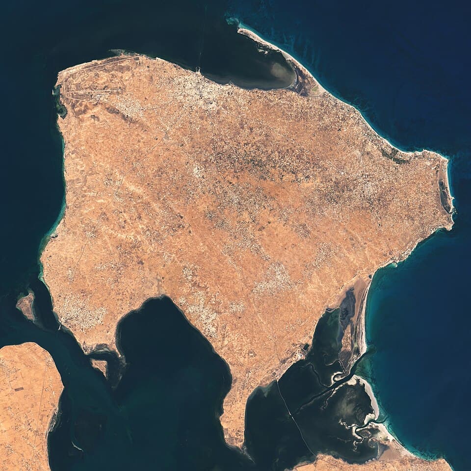 Djerba One Day Trip