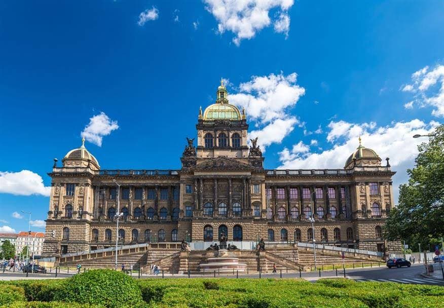 National Museum