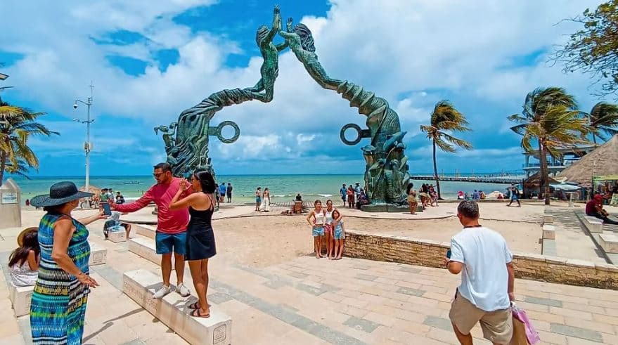 Portal Maya photo 1