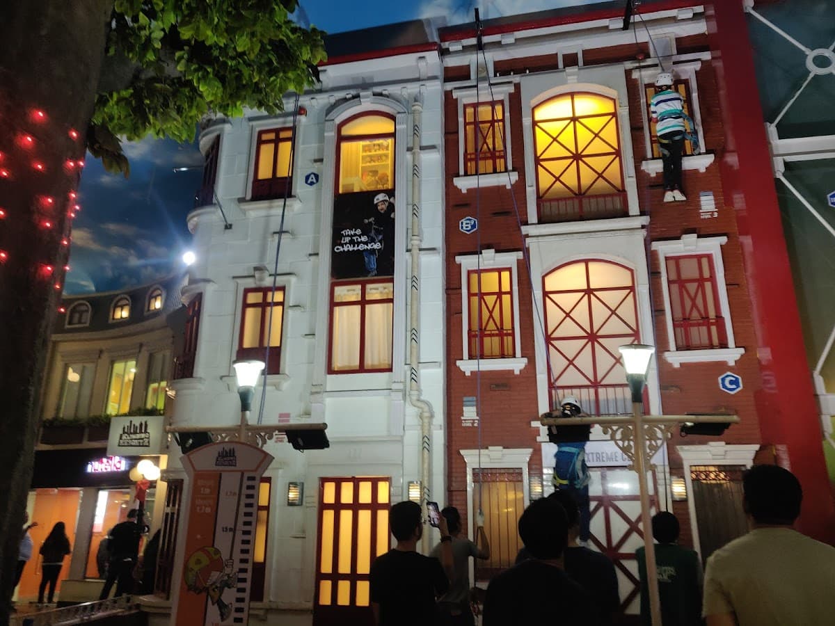 KidZania Mumbai thumbnail 3