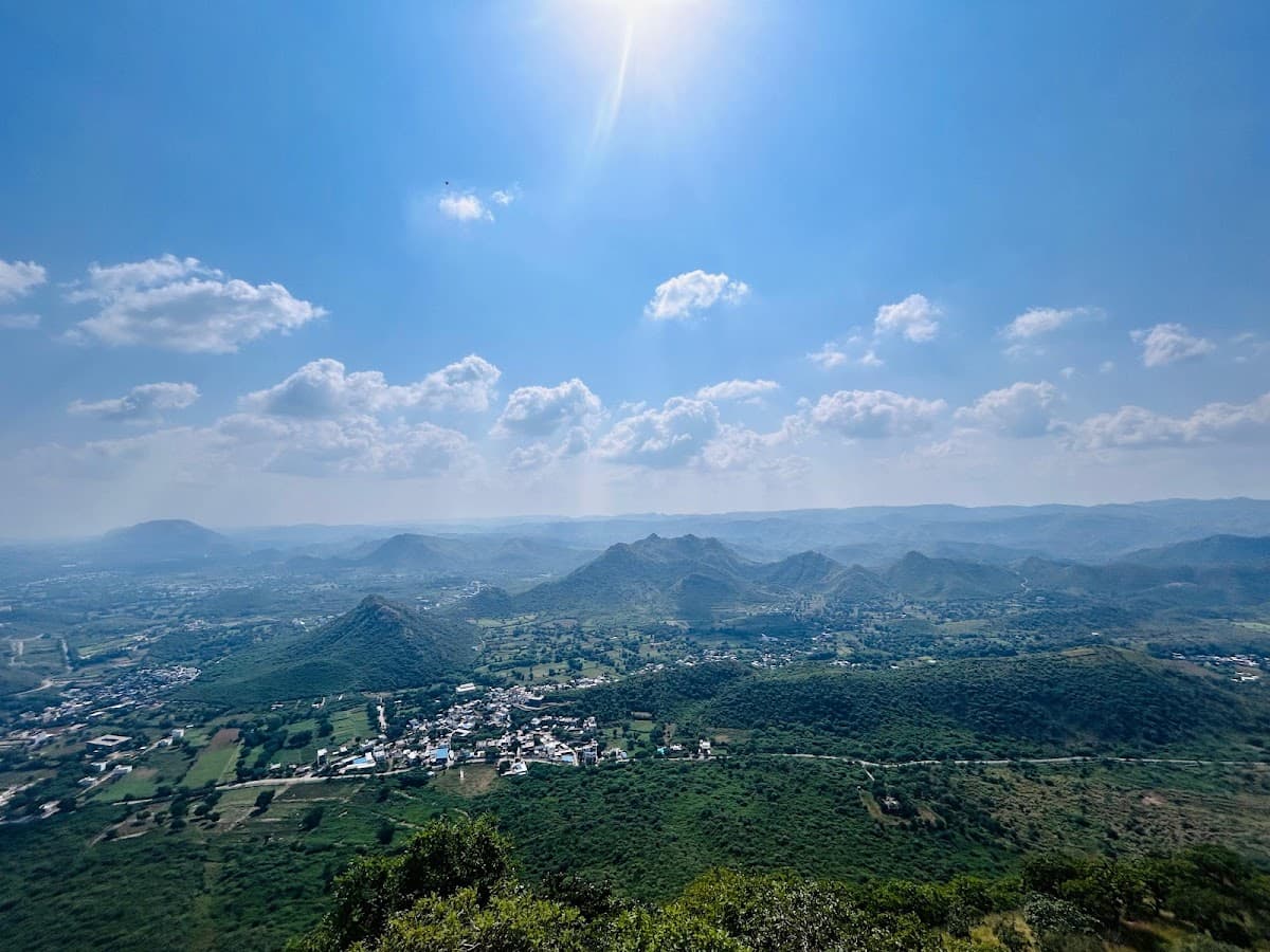 Monsoon Palace thumbnail 3