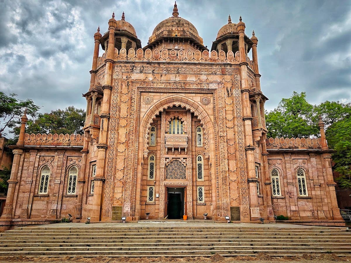 Government Museum Chennai thumbnail 2