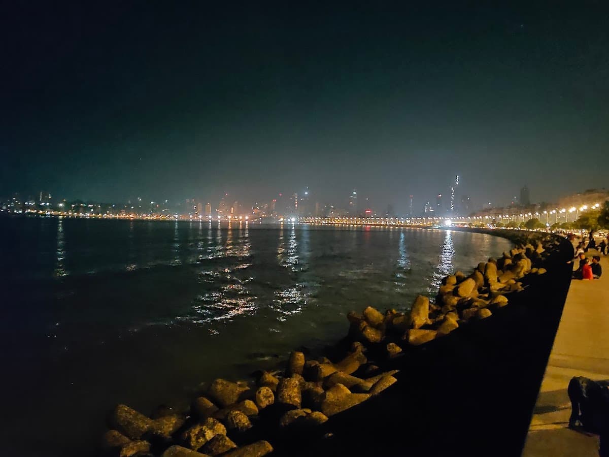 Marine Drive thumbnail 2