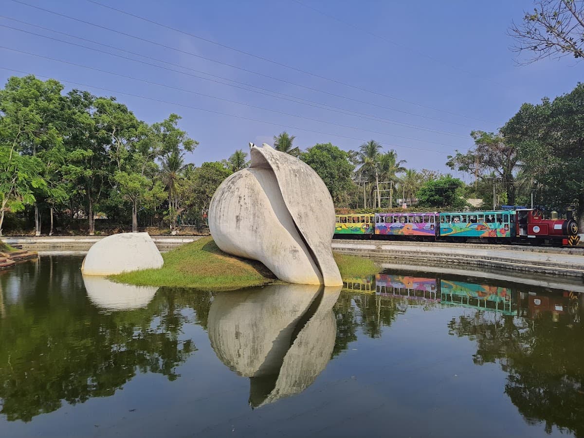 Veli Lake Tourist Village thumbnail 3