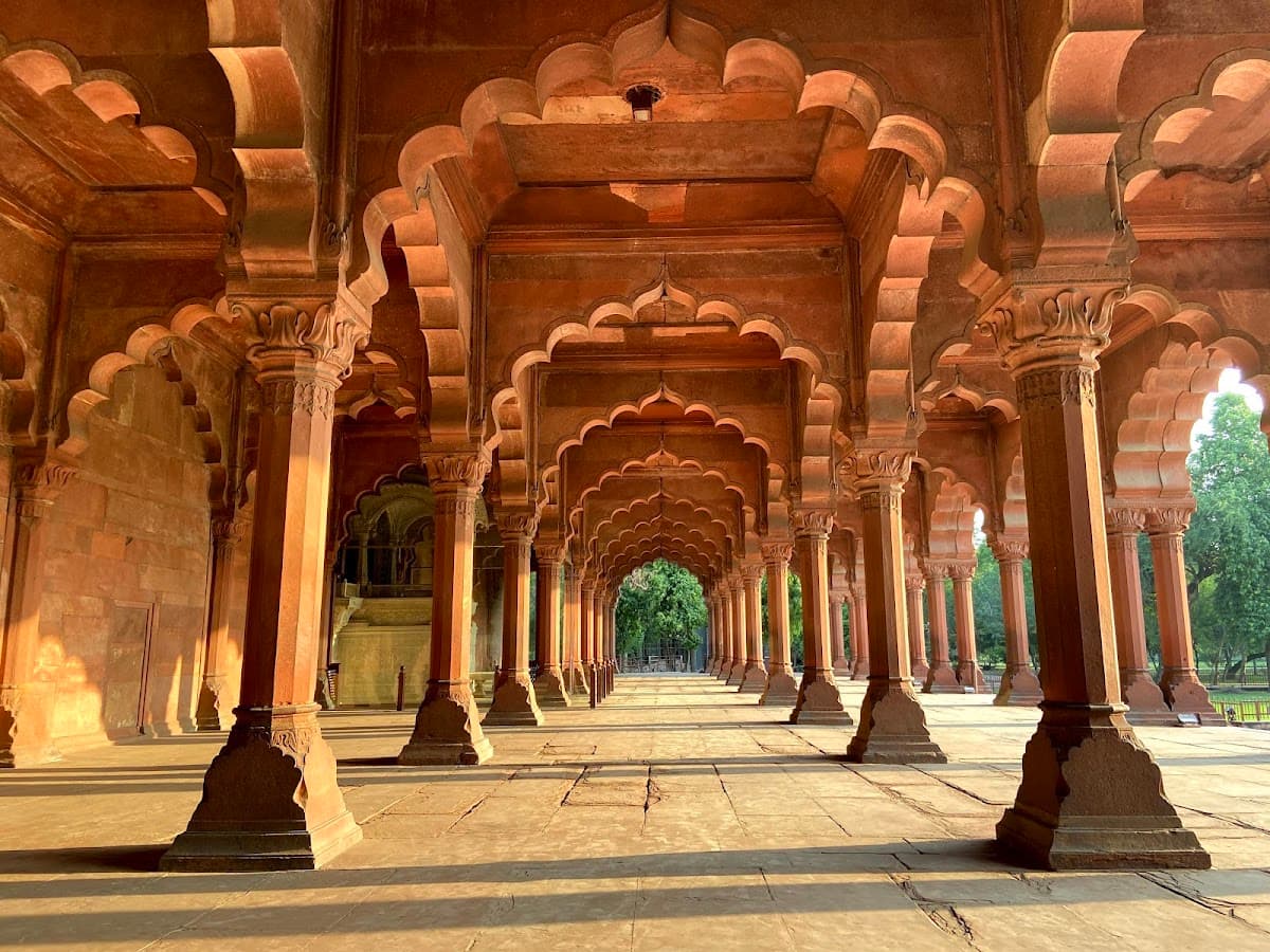 Red Fort thumbnail 2