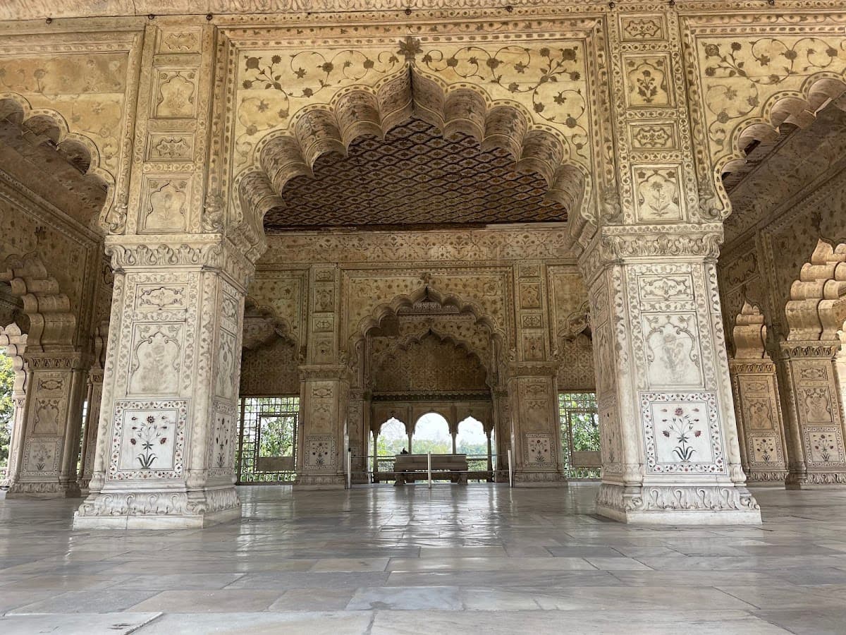 Red Fort thumbnail 3