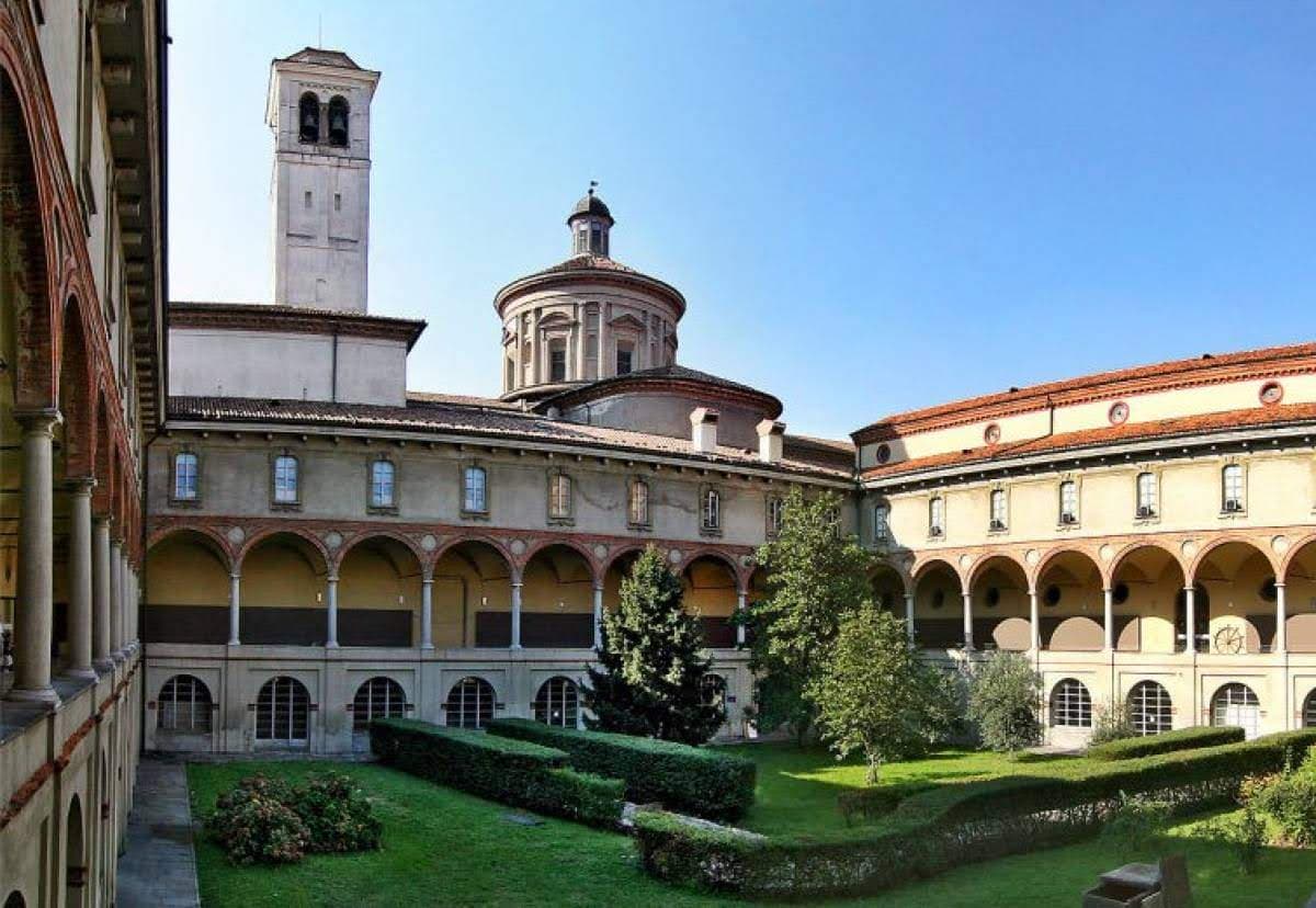Leonardo da Vinci Museum of Science and Technology
